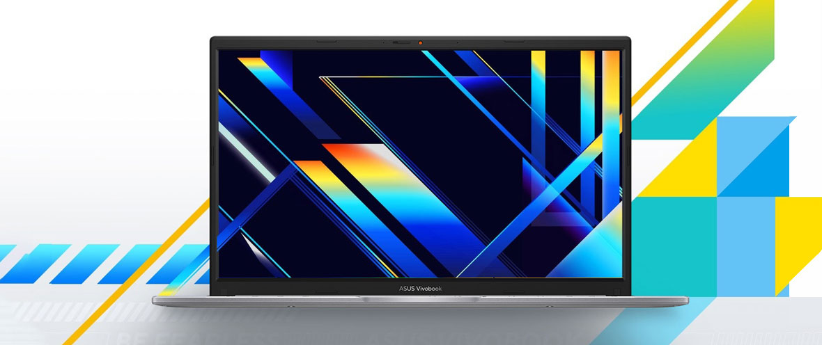 آترامارت| خرید لپ تاپ ایسوس 15.6 اینچی مدل VivoBook 15 F1504VA i5(1335U) 16GB RAM 512GB SSD intel HD